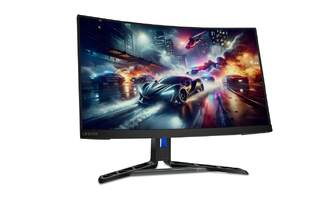 MONITOR LENOVO 27%%%quot; LEGION R27QC-30 2,5K 180HZ