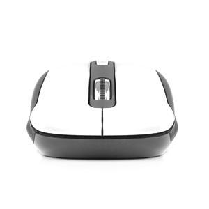 RATON NGS HAZE WHITE WIRELESS MOUSE