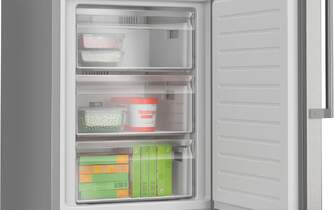 FRICOM. BOSCH KGN36VIBT 186x60 NF INOX