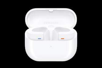 AURICULARES SAMSUNG BUDS3 WHITE