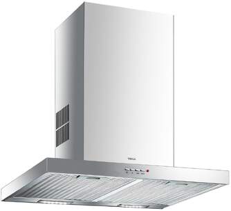 CAMP. TEKA DSJ750 INOX 40484831 70cm 430m3/h
