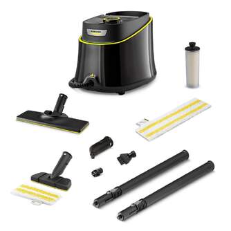 VAPORETA KARCHER SC 3 DELUXE ANIV.EDITION 15134360