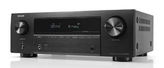 RECEPTOR DENON AVR-X580 BT D1565