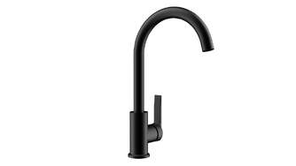 GRIFO TEKA IN915 53915620N NEGRO