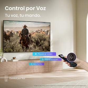 TV HISENSE 85%%%quot; 85A6Q UHD SMART TV DOLBYVISION DTSX