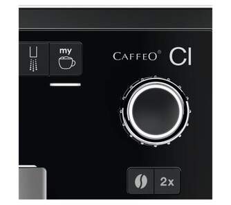 CAFET. MELITTA E970-003 SUPERAUTOMATICA