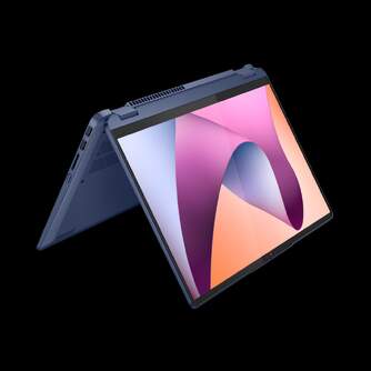 PORTATIL LENOVO FLEX 14ABR8 R7 16/512GB 14%%%quot; AZUL