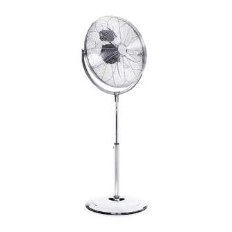 VENTILADOR PIE TRISTAR VE5975 45CM 100W INOX