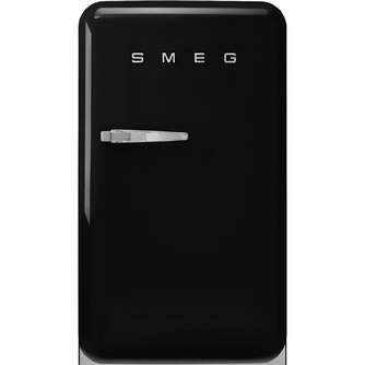 FRICOM. SMEG FAB10RBL6 50 STYLE 97X54,5 NEGRO