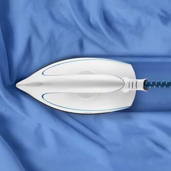 CENTRO PLANCHADO UFESA AQUA STEAM 6BGV320