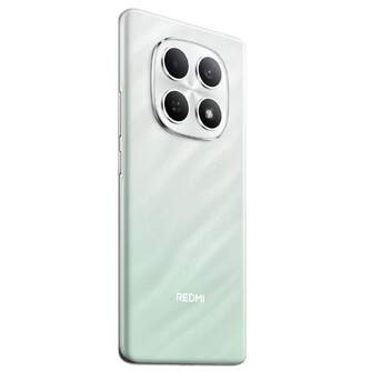 SMARTPHONE REDMI NOTE 15 6/128 6,83%%%quot; FOREST GREEN