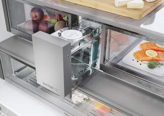 FRI. HAIER HFR79F19EFGK 190x91 FD NF CRIS INOX DSP