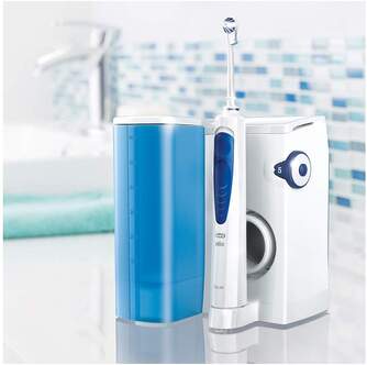 IRRIGADOR ORAL-B MD20 PROF.CARE OXYJET