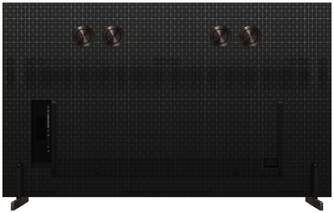 TV TCL 75%%%quot; 75X11L UHD SQDMINILED GOOGLETV 144H B%%%amp;O