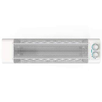 RADIADOR MICA ORBEGOZO RMB1510 1500W BCO HORIZONT