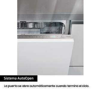 LVJ. SAMSUNG DW60A8050FB 8P 14S BLACK 3%%%#170;B