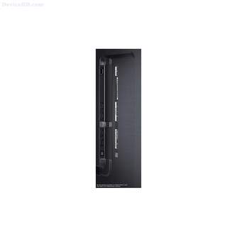 TV LG 65%%%quot; 65NANO766QA UHD NANOCELL ALFA5 AITHINQ