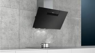 CAMP. SIEMENS LC87KEM60 80CM 670 m3h CRISTAL NEGRO