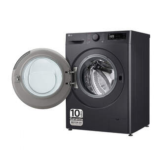 LVD.SEC. LG F4DR6009AGM 9/6K 1400R INOX A-10%/D