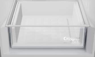 FRICOM. BEKO B1RCNE364G 186x60 NF LOOK INOX