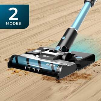 ASPI. ESCOBA CECOTEC ROCK.1500 RE FRIEGA ANIM 8424