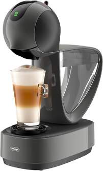 CAFET. DELONGHI EDG268GY INFINISSIMA DOLCE GUSTO