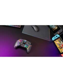 GAMEPAD BLUETOOTH MARS GAMING MGPV3 LCD