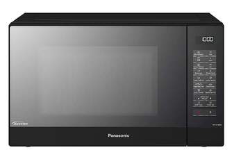 MICR. PANASONIC NNGT46KBSUG 31L NEGRO INVERTER