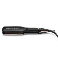 Plancha de pelo Bellissima Creativity XL - Hasta 230&ordm; C, 67 W, Negro, Rosa