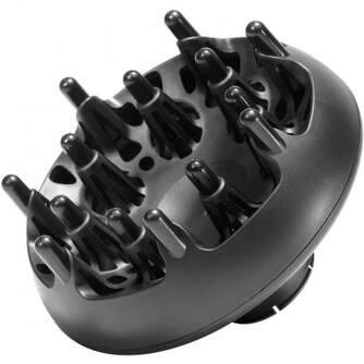 SECADOR BELLISSIMA MY PRO P3 2400W AC ION DIFUSOR