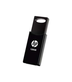 MEMORIA USB HP V212 128GB HPFD212B-128 NEGRO