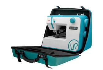 ACC. FUNDA MAQUINA COSER ALFA STYLE TO YOU