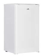 Frigorífico 1 Puerta Artica - Clase E, 88 litros, 85 x 48 cm, Cíclico, Tabletop, Blanco