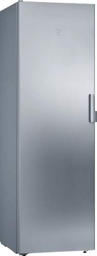 Frigorífico 1 Puerta Balay 3FCE568XE - Clase E, 186x60cm, 347L, Cíclico, ExtraFresh, LED, Inox