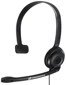 AURICULARES SENNHEISER PC2 CHAT