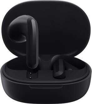 AURICULARES XIAOMI REDMI BUDS 4 LITE NEGRO