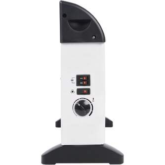 CONVECTOR PRINCESS KA5166 TURBO 2000W BLANCO