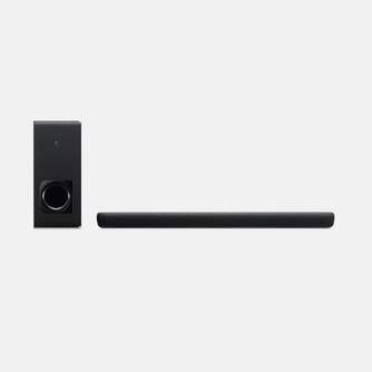 BARRA SONIDO YAMAHA YAS-209 NEGRO