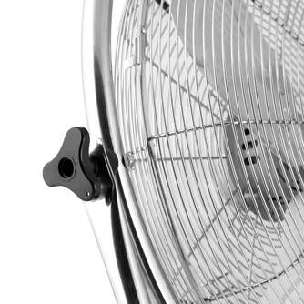 CIRCULADOR ORBEGOZO PWM2147 45CM 120W
