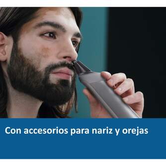 AFEITA. CORPORAL PHILIPS MG5920/15 10 EN 1