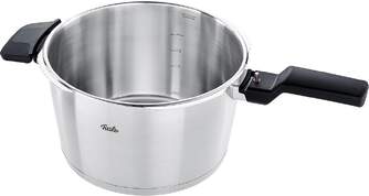 OLLA FISSLER VITAQUICK PREMIUM GLOSSY 6L 22CM