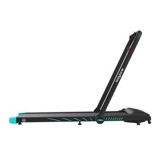 CINTA RUNNING BODYTONE AR100-B AZUL LED