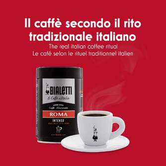 CAFET. ITALIANA BIALETTI MOKA EXPRESS 3T