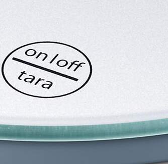 BALANZA BEURER KS28 5K/1G DIGITAL TACTIL