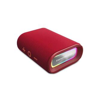 ALTAVOZ ENERGY SISTEM STREETPLAY BLUETOOTH CHERRY