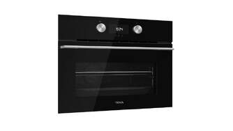 HORNO TEKA HLC8400BK NEGRO COMPACTO 111130003