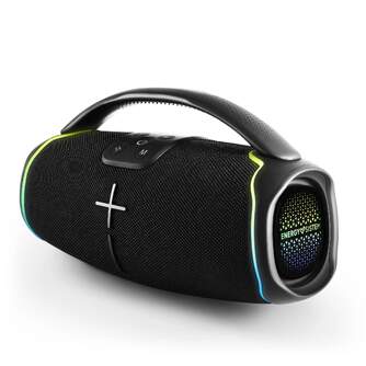 ALTAVOZ ENERGY SISTEM HYPERBEAT BLUETOOTH 80W BLAC
