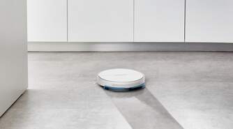 ASPI. ROBOT ROWENTA RR7427WH