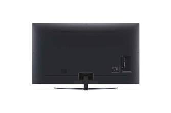 TV LG 75%%%quot; 75UQ91006LA UHD STV ALFA5 WEB22 MAGICREM
