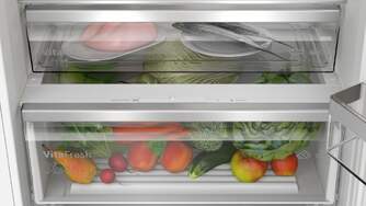 FRICOM. BOSCH KBN96VSE0 194X69 NF INT